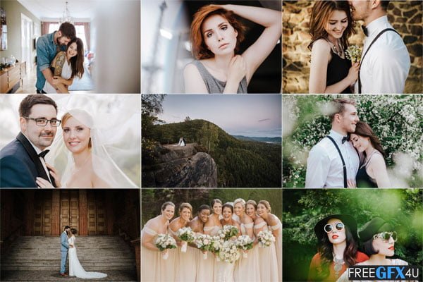 SMAL – Soulmate Presets