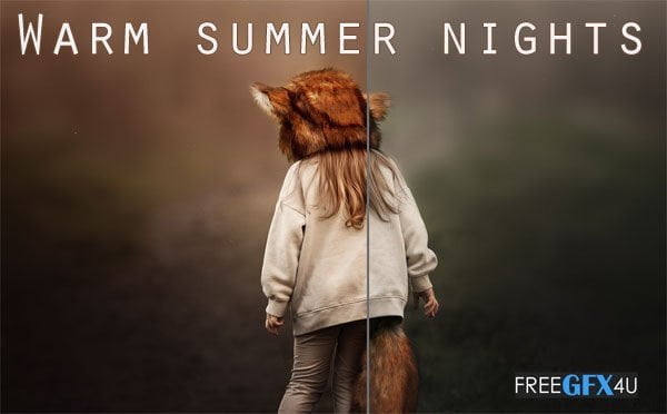 Sweet Soul Studio - Chic Warm Summer Nights Chic Warm Summer Nights