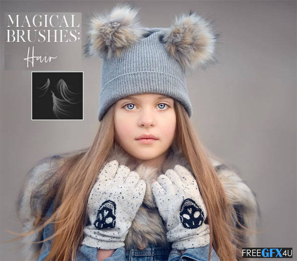 Meg Bitton – Hair Brushes Hair Brushes