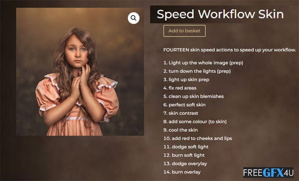 Speed Workflow Skin Free Download Speed Workflow Skin