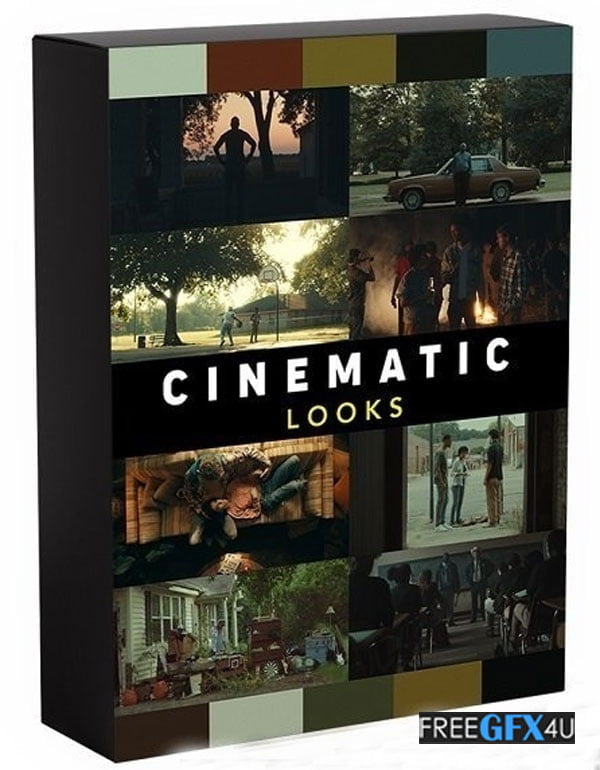 Cinematic Looks