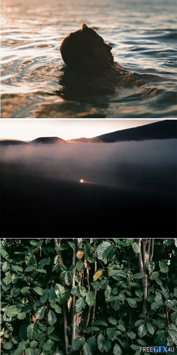 Tropic Colour – Film Presets Tropic Colour Film Presets