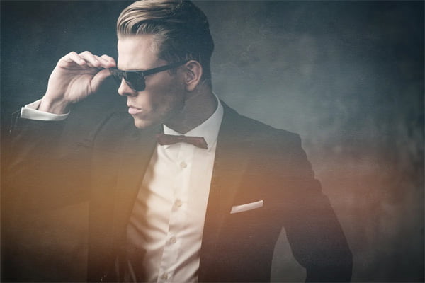 78 Vintage Look Photo Overlays