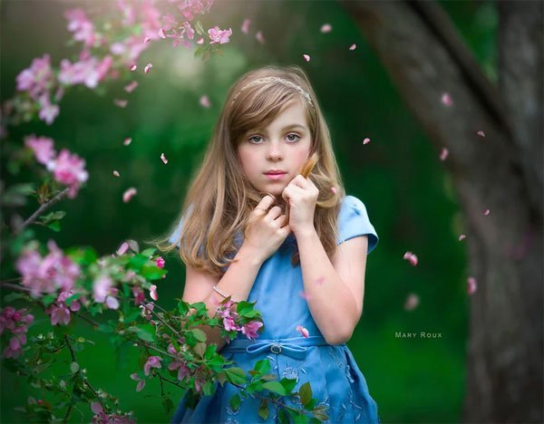 Portrait Pizzaz Botanical Floral & Leaf Overlays Portrait Pizzaz Botanical Floral & Leaf Overlays