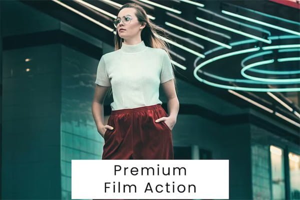 Top Notch Action Film Top Notch Action Film