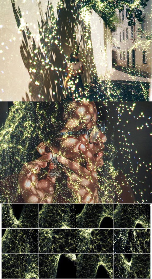 Magic Sparkles Photo Overlays Magic Sparkles Photo Overlays