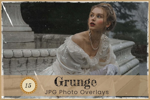 Grunge Photoshop Overlays Film Grain Grunge Photoshop Overlays Film Grain
