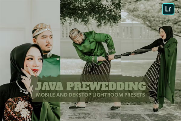 Java Prewedding Presets Dekstop Mobile Java Prewedding Presets Dekstop Mobile