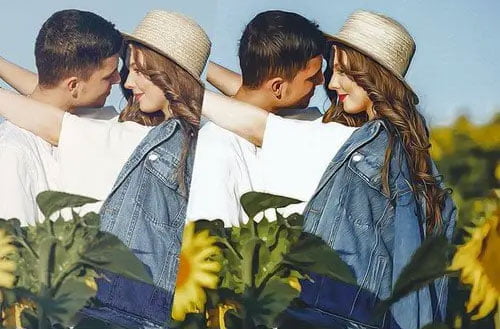 Oil Paint Photoshop Action Oil Paint Photoshop Action