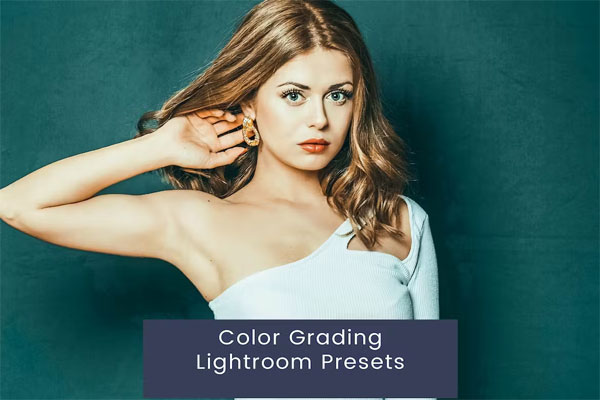 Lightroom Presets For Color Grading Lightroom Presets For Color Grading