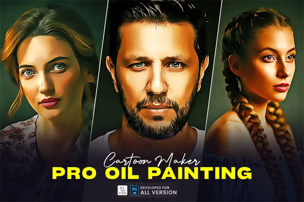 Pro Oil Painting Pro Oil Painting