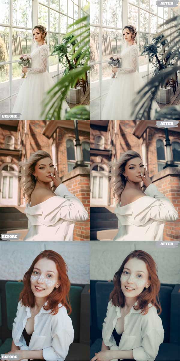 Dusty Lightroom Presets for Desktop and Mobile Dusty Lightroom Presets for Desktop and Mobile