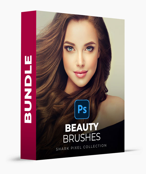 Photoshop Beauty Brushes Bundle Photoshop Beauty Brushes Bundle