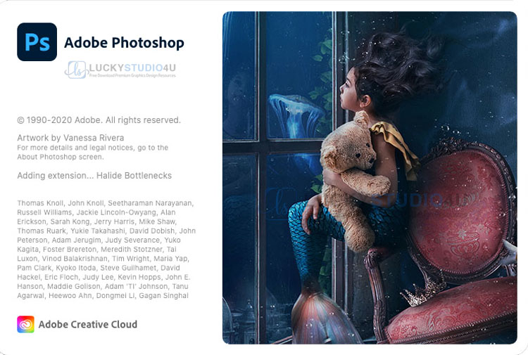 Free Adobe Photoshop CC 2020 For Windows Free Adobe Photoshop CC 2020 For Windows