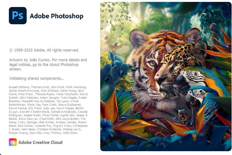 Adobe Photoshop CC 2024 Free Download Adobe Photoshop CC 2024 Free Download