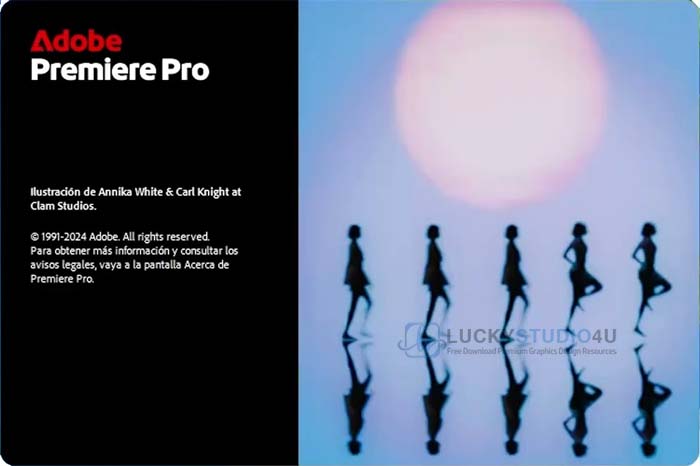 Adobe Premiere Pro 2025