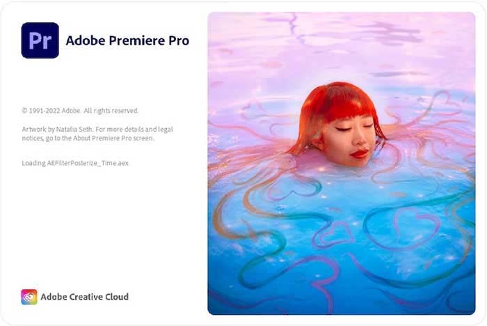 Adobe Premiere Pro 2023 Free Download