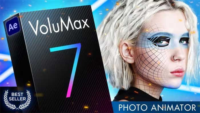 VoluMax - 3D Photo Animator 7 Download