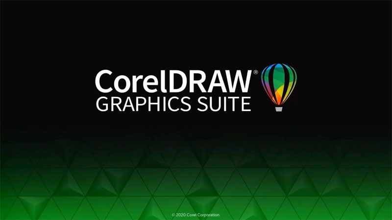 CorelDRAW Graphics Suite 2020 Free Download
