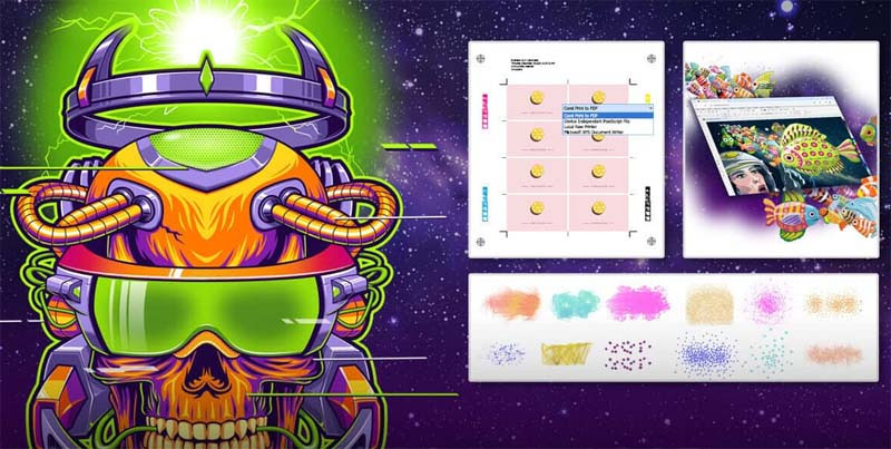CorelDRAW Graphics Suite 2025 Free Download