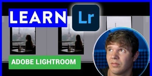 Lightroom Ultimate Beginners Guide Free Download