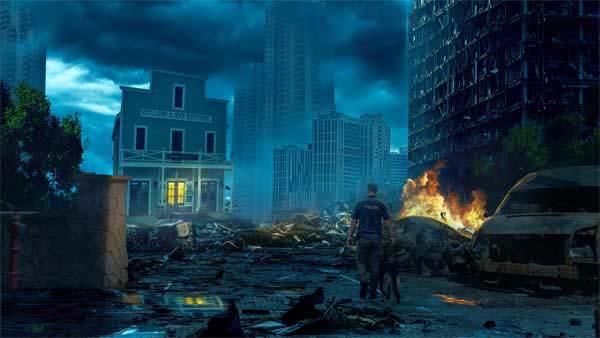 Master The Art Of Photo Manipulation Step By Step