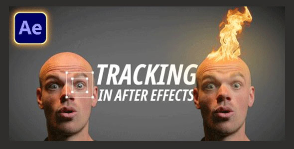 Tracking In After Effects How And When To Use Each Tracker