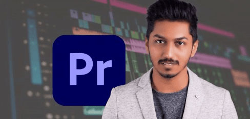 Video Editing in Adobe Premiere Pro For Beginner’s Guide