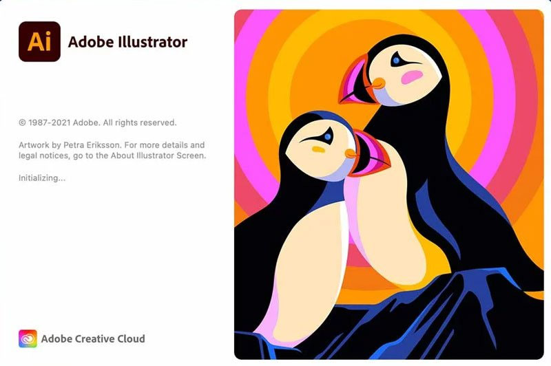 Adobe Illustrator 2022 Free Download Full Version